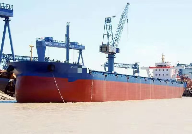  船舶交易网·www.86agency.com 南通运维处货船·散货船船舶交易网 找船,找货网,船舶寄售,船舶求购发布,开具船舶交易发票二手船舶信息2020年150米26625吨货船货船·散货船船舶交易网 找船,找货网,船舶寄售,船舶求购发布,开具船舶交易发票 