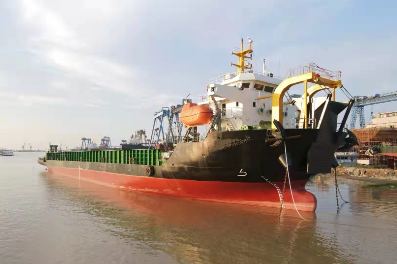  船舶交易网·www.86agency.com 南通运维处货船·散货船船舶交易网 找船,找货网,船舶寄售,船舶求购发布,开具船舶交易发票二手船舶信息2021年7600吨大件甲板船货船·散货船船舶交易网 找船,找货网,船舶寄售,船舶求购发布,开具船舶交易发票 