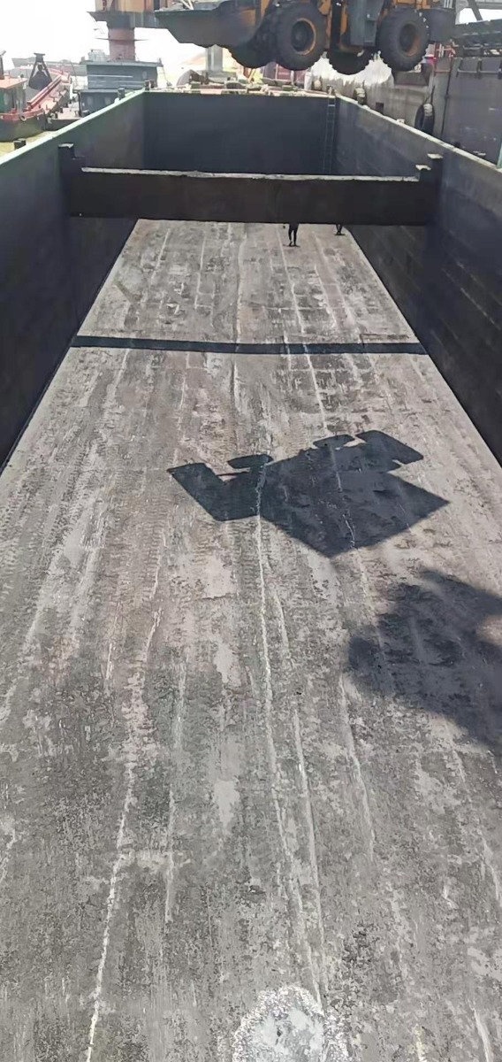  船舶交易网·www.86agency.com 南通运维处货船·散货船船舶交易网 找船,找货网,船舶寄售,船舶求购发布,开具船舶交易发票二手船舶信息2011年81.5米4330吨货船货船·散货船船舶交易网 找船,找货网,船舶寄售,船舶求购发布,开具船舶交易发票 