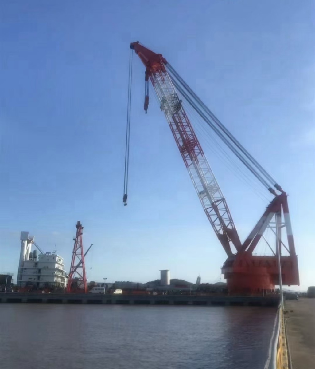  船舶交易网·www.86agency.com 南通运维处浮吊·工程船船舶交易网 找船,找货网,船舶寄售,船舶求购发布,开具船舶交易发票二手船舶信息2021年2400吨浮吊浮吊·工程船船舶交易网 找船,找货网,船舶寄售,船舶求购发布,开具船舶交易发票 