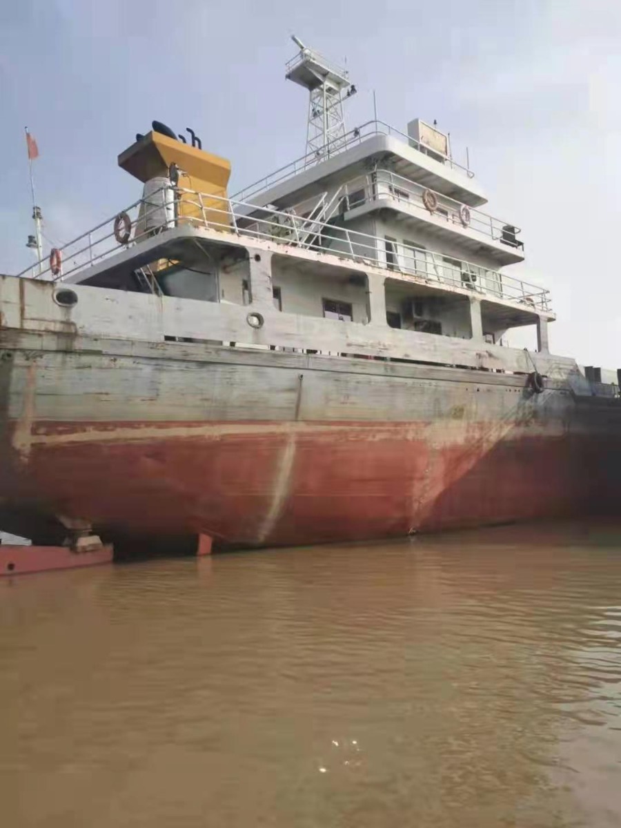  船舶交易网·www.86agency.com 南通运维处货船·散货船船舶交易网 找船,找货网,船舶寄售,船舶求购发布,开具船舶交易发票二手船舶信息2007年103米8983吨货船货船·散货船船舶交易网 找船,找货网,船舶寄售,船舶求购发布,开具船舶交易发票 