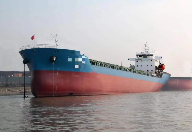  船舶交易网·www.86agency.com 南通运维处货船·散货船船舶交易网 找船,找货网,船舶寄售,船舶求购发布,开具船舶交易发票二手船舶信息2021年126.8米12500吨货船货船·散货船船舶交易网 找船,找货网,船舶寄售,船舶求购发布,开具船舶交易发票 