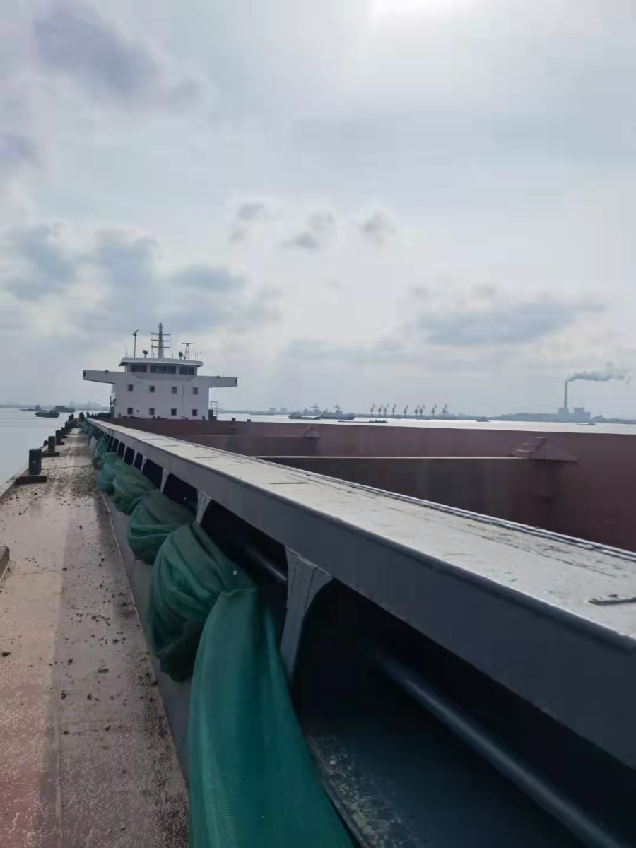  船舶交易网·www.86agency.com 南通运维处货船·散货船船舶交易网 找船,找货网,船舶寄售,船舶求购发布,开具船舶交易发票二手船舶信息2011年133.2米21350吨货船货船·散货船船舶交易网 找船,找货网,船舶寄售,船舶求购发布,开具船舶交易发票 