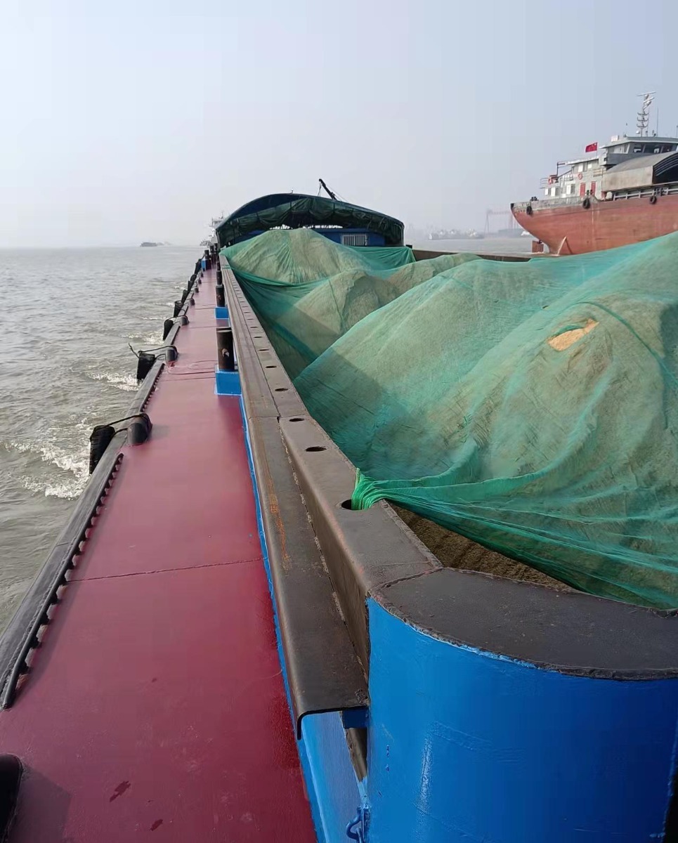  船舶交易网·www.86agency.com 南通运维处货船·散货船船舶交易网 找船,找货网,船舶寄售,船舶求购发布,开具船舶交易发票二手船舶信息2019年63米2278吨货船货船·散货船船舶交易网 找船,找货网,船舶寄售,船舶求购发布,开具船舶交易发票 