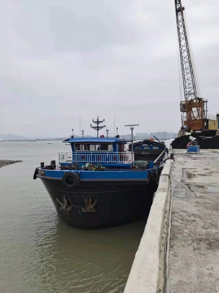  船舶交易网·www.86agency.com 南通运维处货船·散货船船舶交易网 找船,找货网,船舶寄售,船舶求购发布,开具船舶交易发票二手船舶信息2019年63米2333吨货船货船·散货船船舶交易网 找船,找货网,船舶寄售,船舶求购发布,开具船舶交易发票 