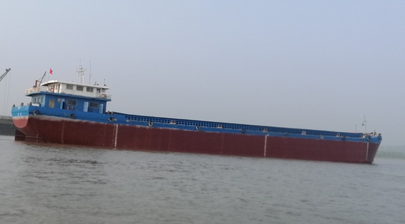  船舶交易网·www.86agency.com 南通运维处货船·散货船船舶交易网 找船,找货网,船舶寄售,船舶求购发布,开具船舶交易发票二手船舶信息2008年9月靖江造5000吨货船货船·散货船船舶交易网 找船,找货网,船舶寄售,船舶求购发布,开具船舶交易发票 