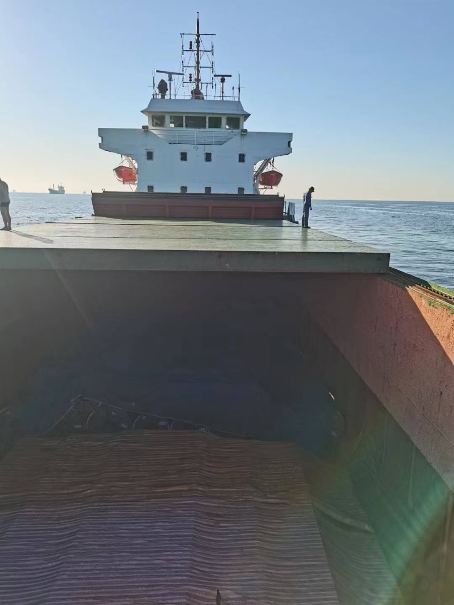  船舶交易网·www.86agency.com 南通运维处货船·散货船船舶交易网 找船,找货网,船舶寄售,船舶求购发布,开具船舶交易发票二手船舶信息2008年多用途船出售货船·散货船船舶交易网 找船,找货网,船舶寄售,船舶求购发布,开具船舶交易发票 