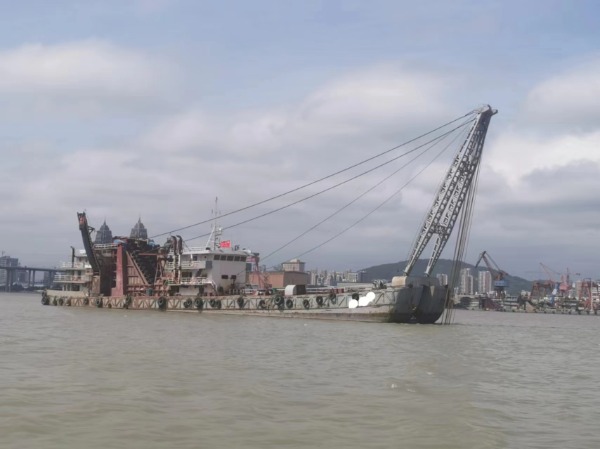  船舶交易网·www.86agency.com 南通运维处LPG液化石油气船船舶交易网 找船,找货网,船舶寄售,船舶求购发布,开具船舶交易发票二手船舶信息2011年近海挖沙船转让采砂船LPG液化石油气船船舶交易网 找船,找货网,船舶寄售,船舶求购发布,开具船舶交易发票 