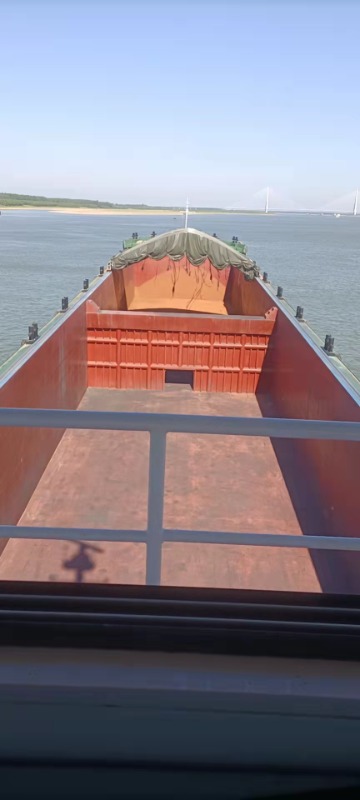  船舶交易网·www.86agency.com 南通运维处货船·散货船船舶交易网 找船,找货网,船舶寄售,船舶求购发布,开具船舶交易发票二手船舶信息105米川江1标船出售川江标船J1货船·散货船船舶交易网 找船,找货网,船舶寄售,船舶求购发布,开具船舶交易发票 