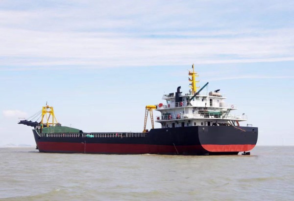  船舶交易网·www.86agency.com 南通运维处货船·散货船船舶交易网 找船,找货网,船舶寄售,船舶求购发布,开具船舶交易发票二手船舶信息出售4300吨自卸沙船2020年货船·散货船船舶交易网 找船,找货网,船舶寄售,船舶求购发布,开具船舶交易发票 