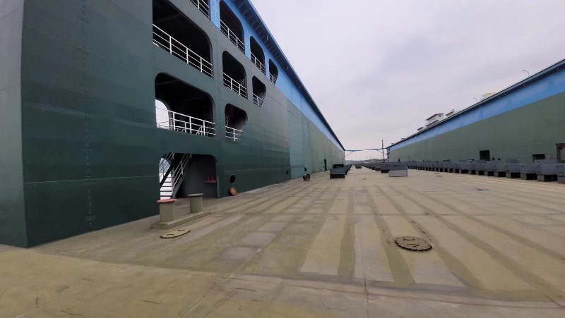  船舶交易网·www.86agency.com 南通运维处船坞船舶交易网 找船,找货网,船舶寄售,船舶求购发布,开具船舶交易发票二手船舶信息22000吨浮船坞出售全新未使用船坞船舶交易网 找船,找货网,船舶寄售,船舶求购发布,开具船舶交易发票 