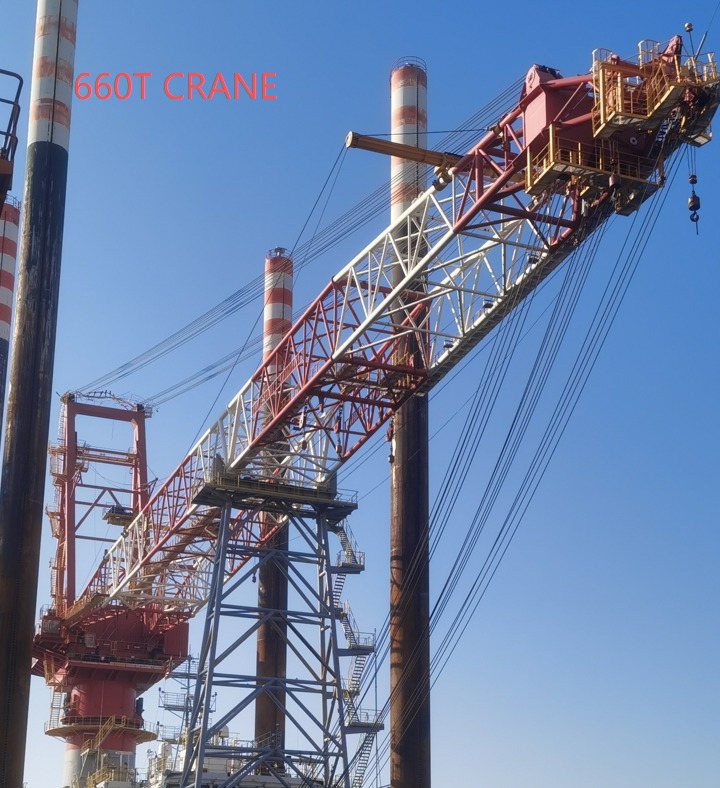  船舶交易网·www.86agency.com 南通运维处货船·散货船船舶交易网 找船,找货网,船舶寄售,船舶求购发布,开具船舶交易发票二手船舶信息660T 全回转吊车出售出租货船·散货船船舶交易网 找船,找货网,船舶寄售,船舶求购发布,开具船舶交易发票 